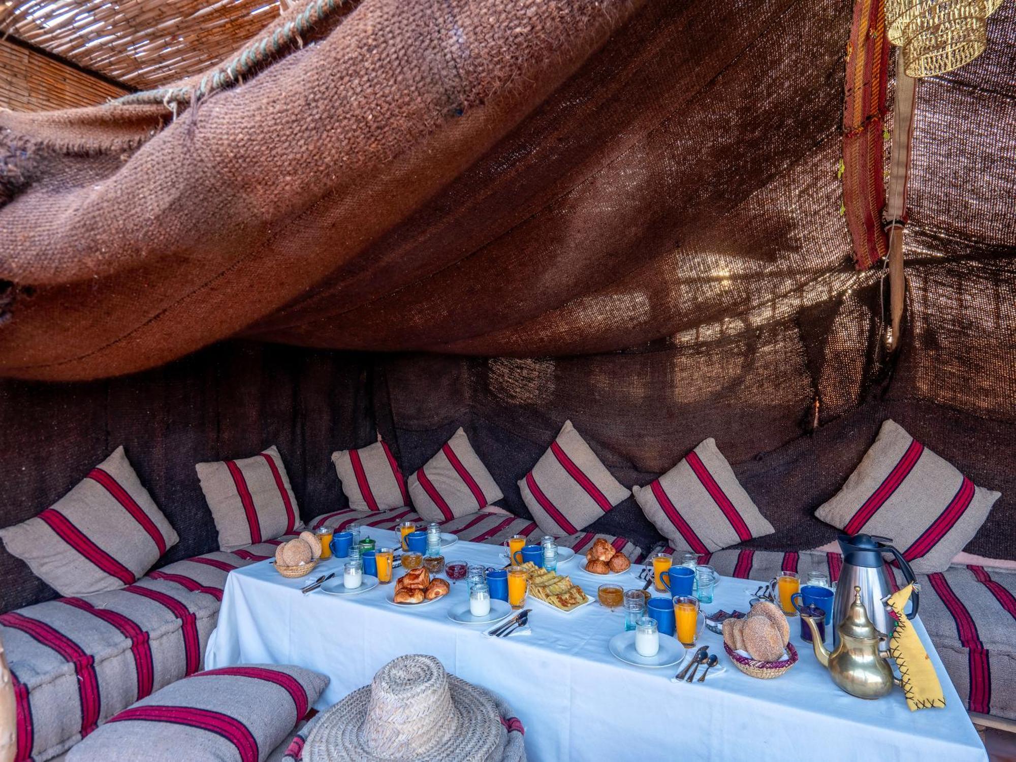 Riad Dar Nakhla Marrakesh Extérieur photo