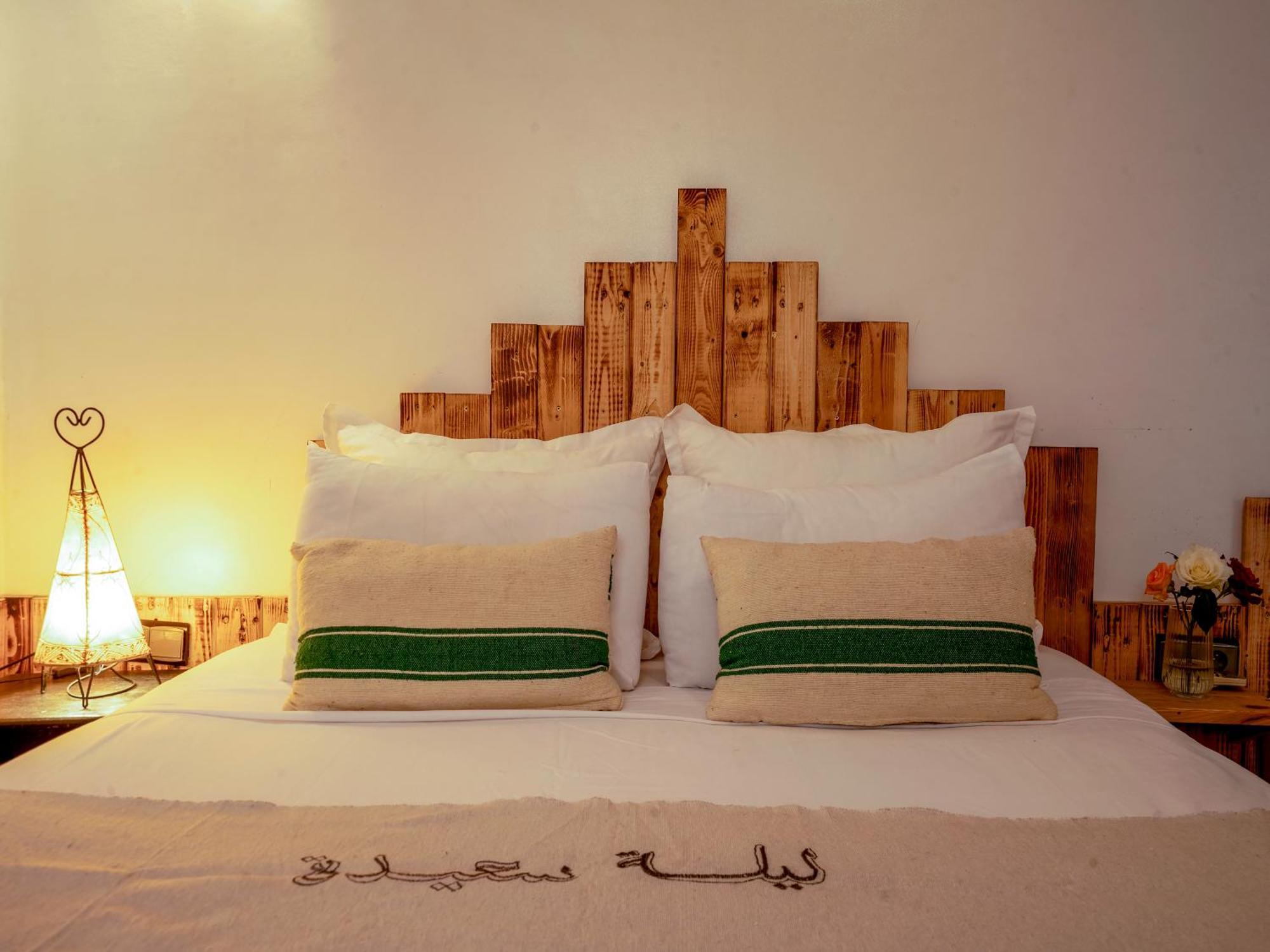 Riad Dar Nakhla Marrakesh Extérieur photo